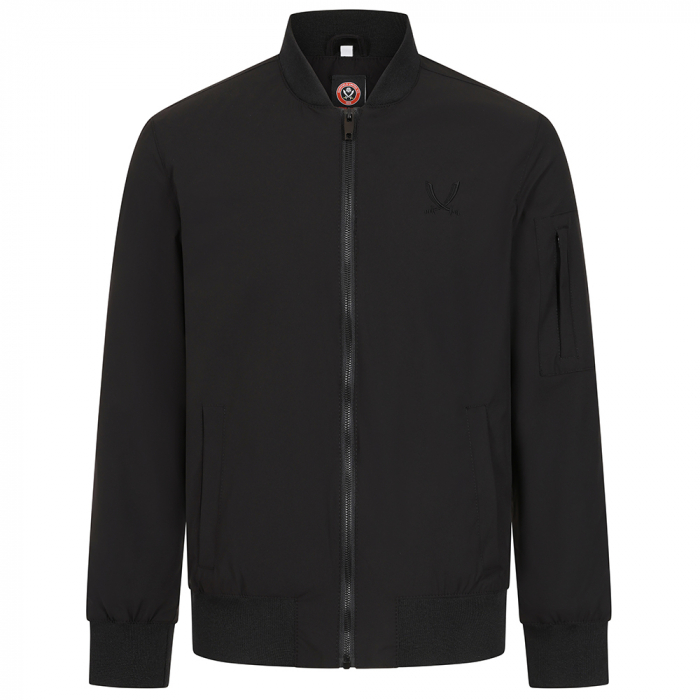 Adult Gilroy Jacket 