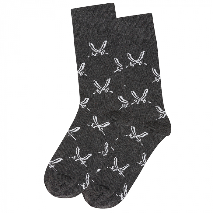 All Over Sword Sock