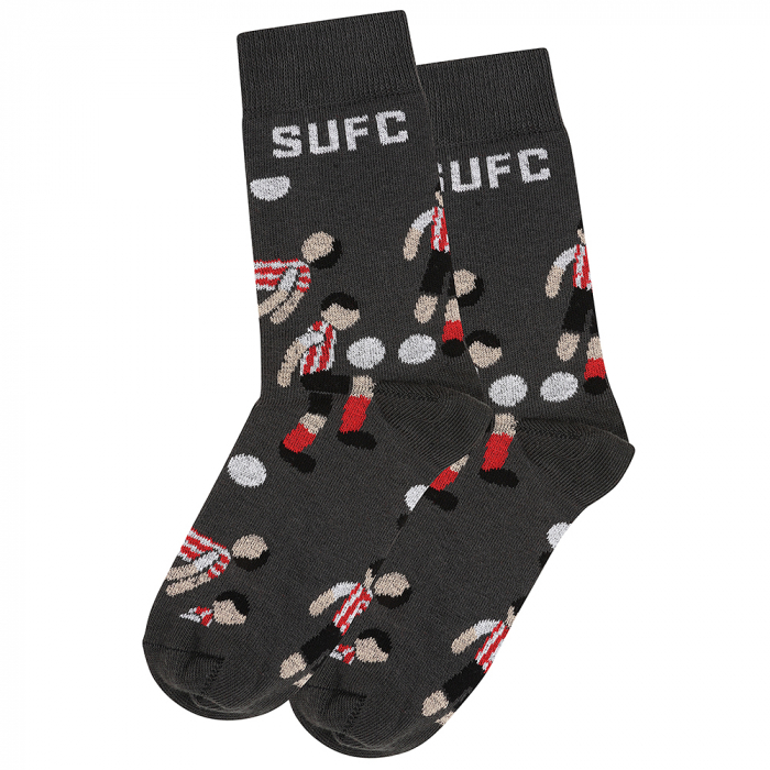 Jr Player Sock