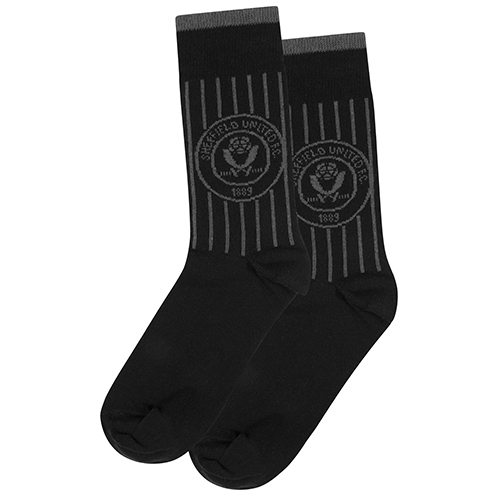 Crest Tonal Sock