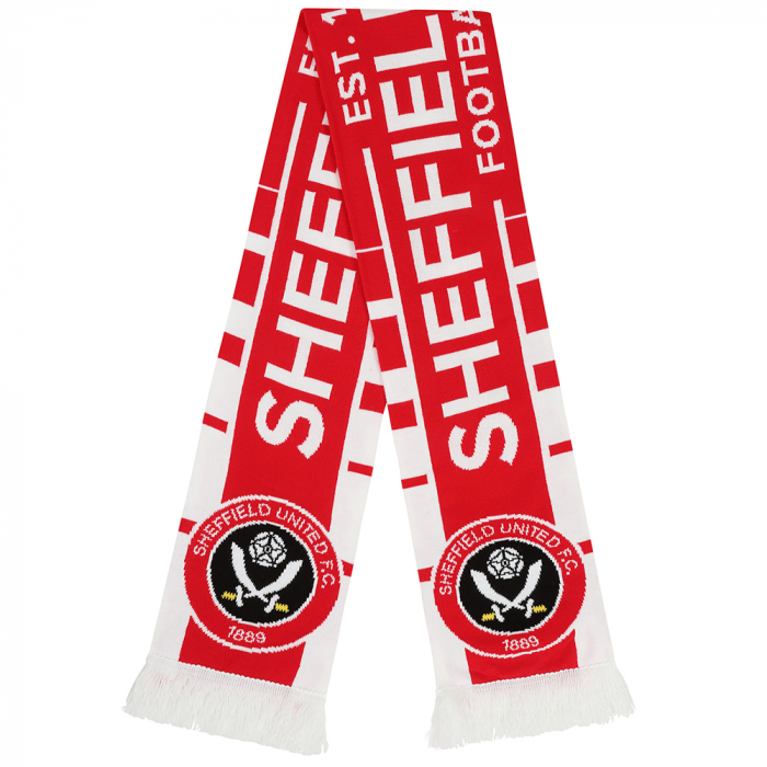 Club 1889 Scarf
