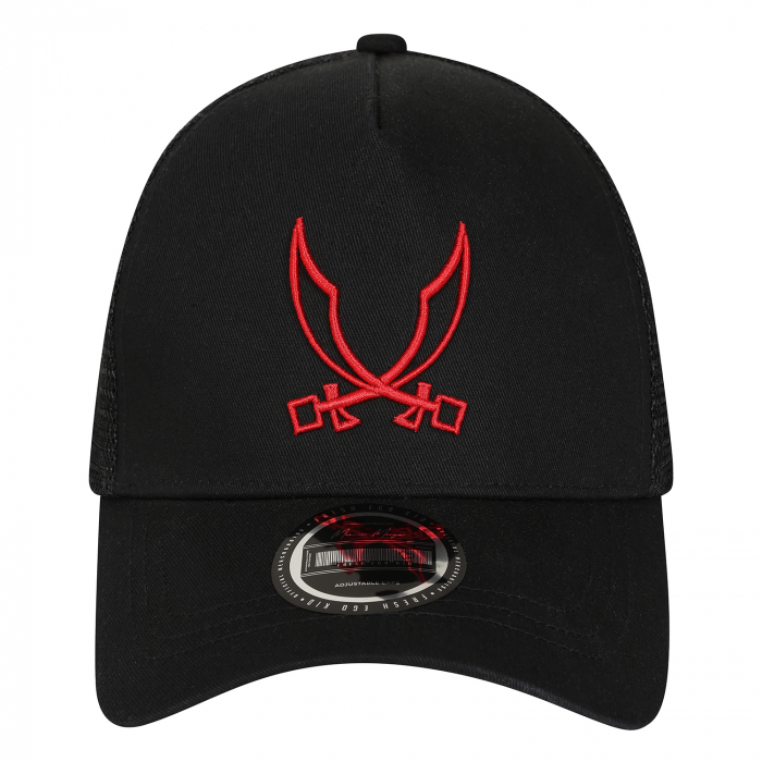Blades Sword Cap