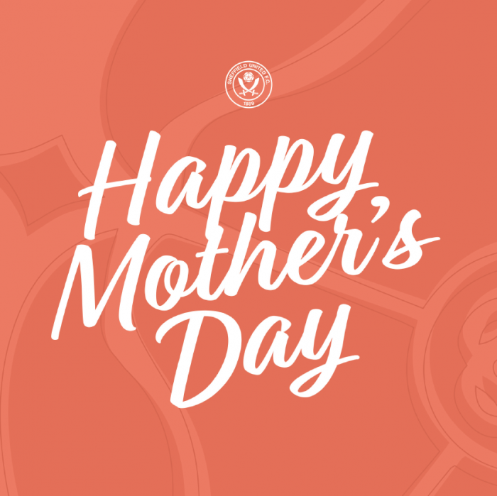Pattern Mother's Day Card