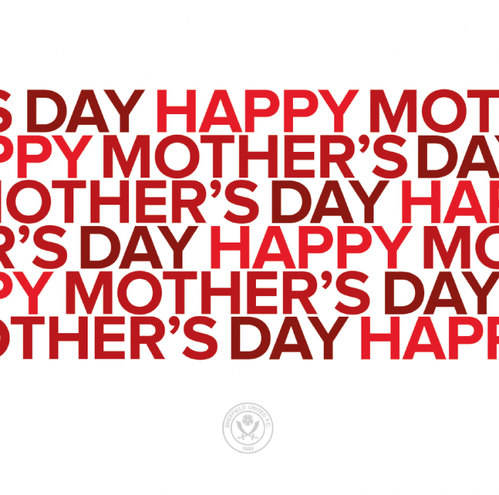Text Mother's Day Card