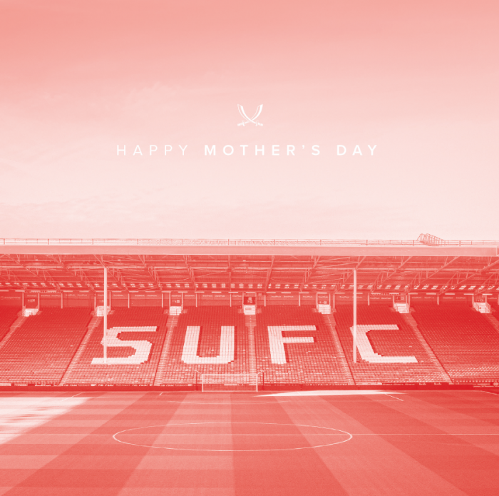 Kop Mother's Day Card