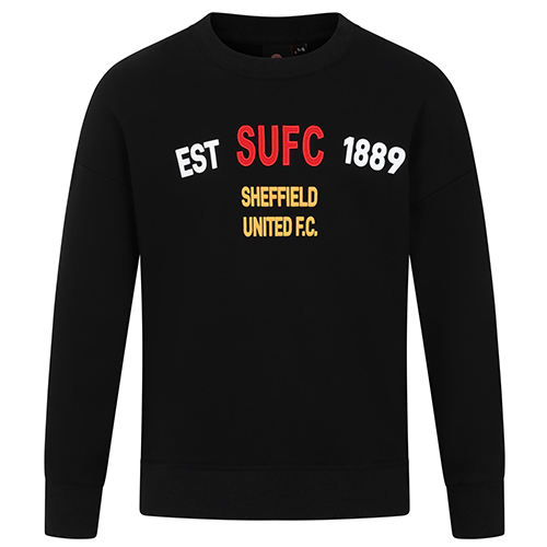 Jr Est 1889 Sweat