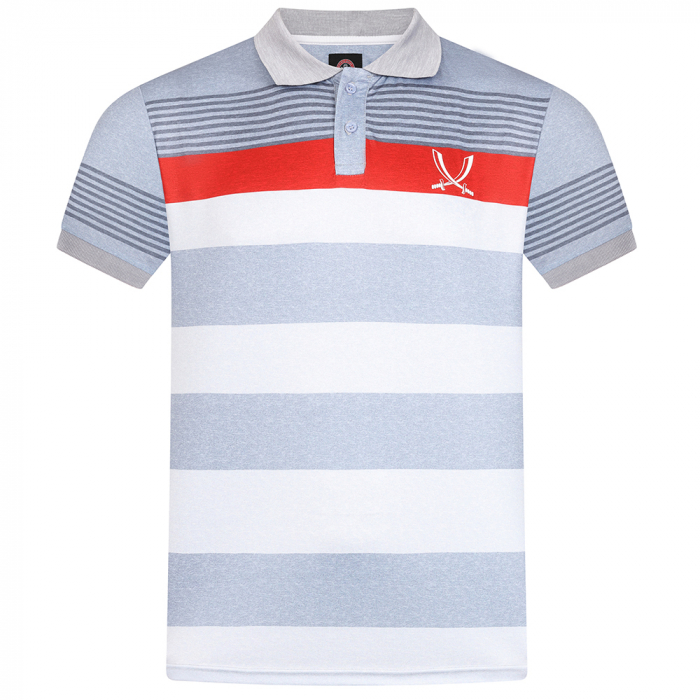 Sword Golf Polo GRW