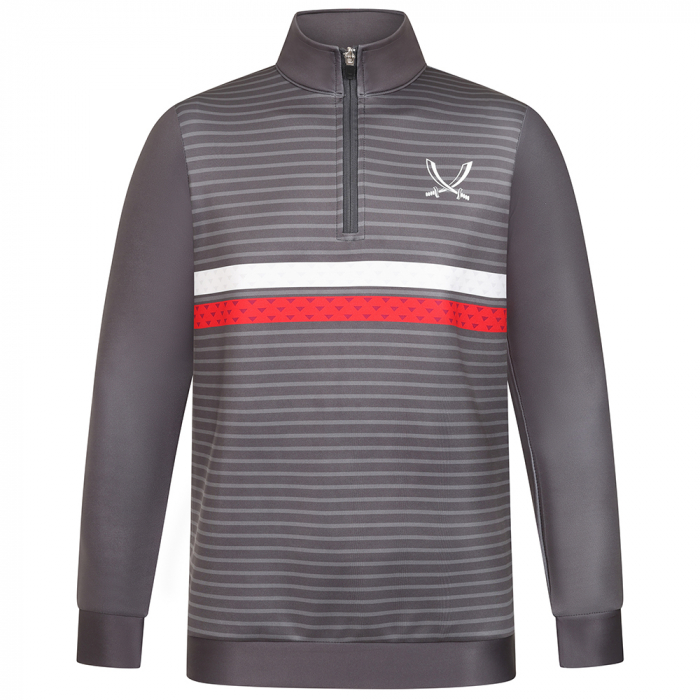 Sword Golf 1/4 Zip GRW