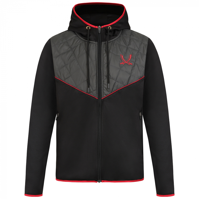 Golf Hybrid Jacket 
