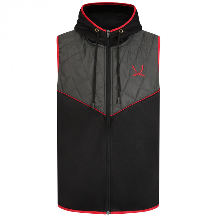 Golf Hybrid Gilet 