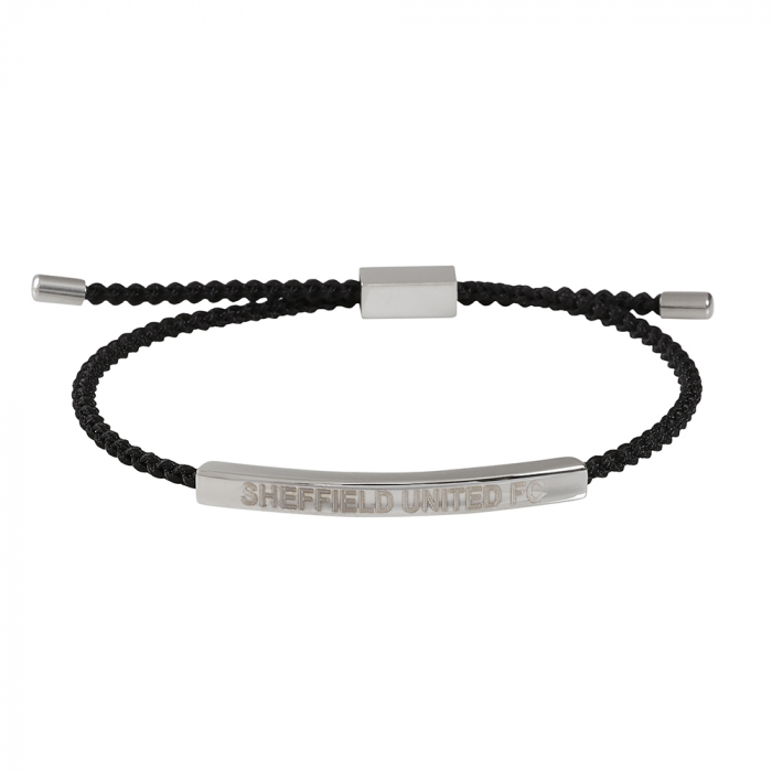 Nylon SUFC Bracelet 