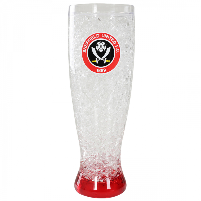 Crest Freezer Pilsner