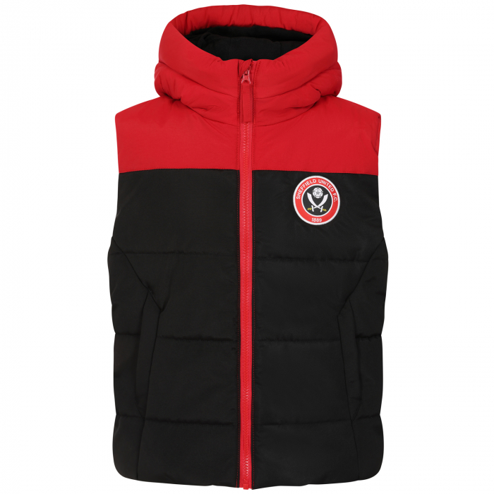 Junior Kindal Gilet