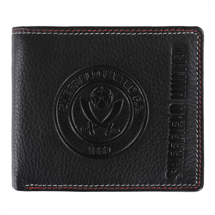 Crest SUFC Wallet