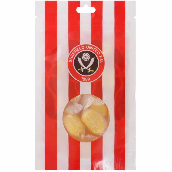 Sherbet Lemons Sweet Pouch 