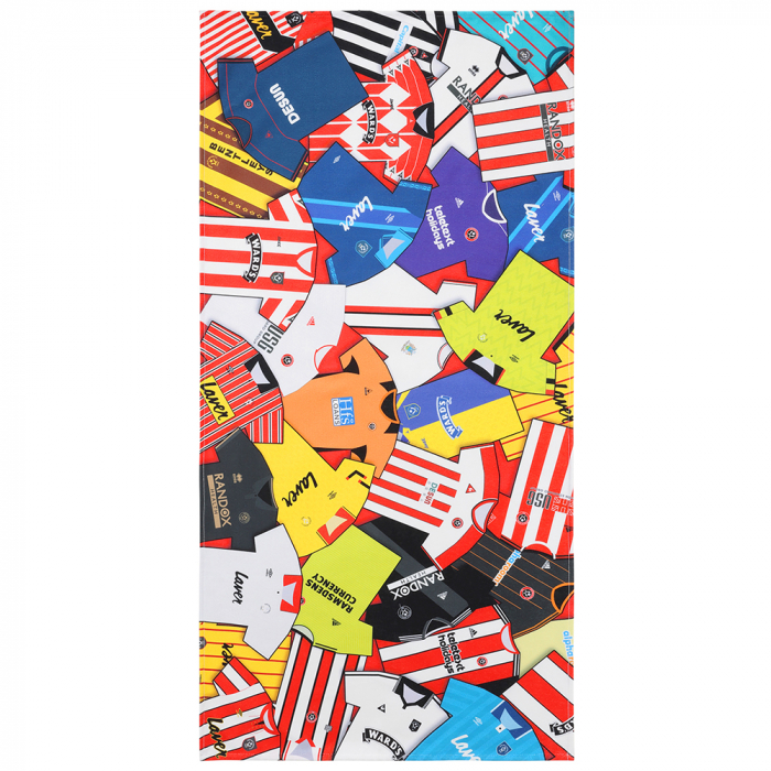 Kit Montage Towel