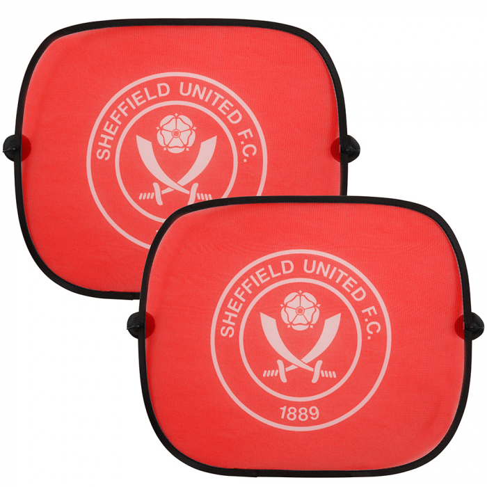 Crest Sunshades 