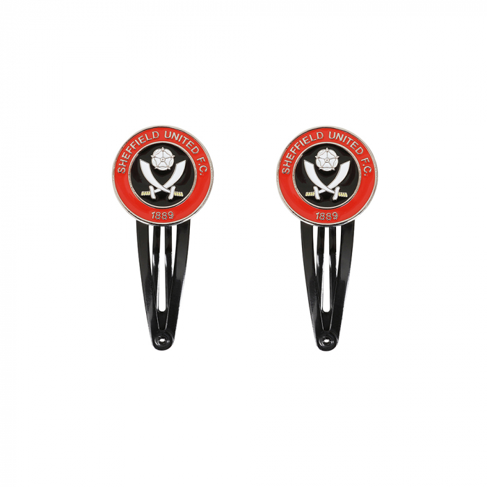 Crest Hair Clips