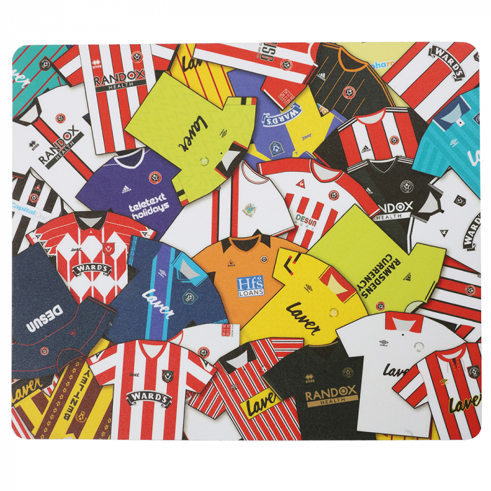 Kit Montage Mousemat