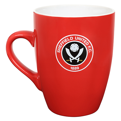 Crest Marrow Mug