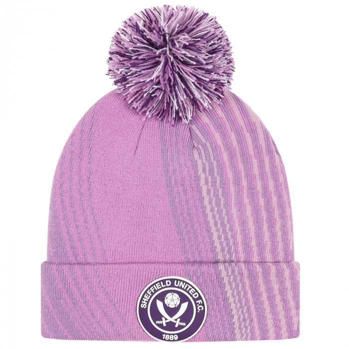 3rd Shirt 25/26 Bobble Hat