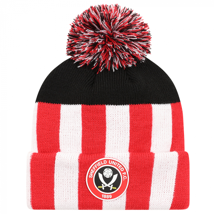 Home Shirt 25/26 Bobble Hat