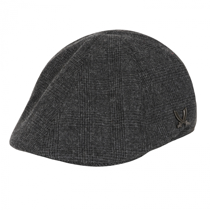 Gatsby Flat Cap