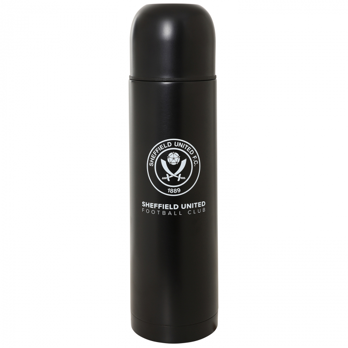 Classic Thermos Flask