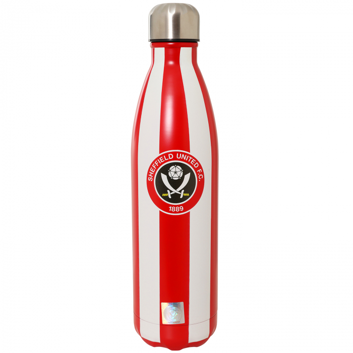 Home Kit Metal Flask