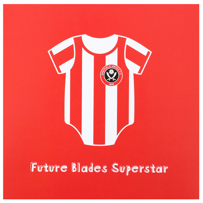 Future Blades Card