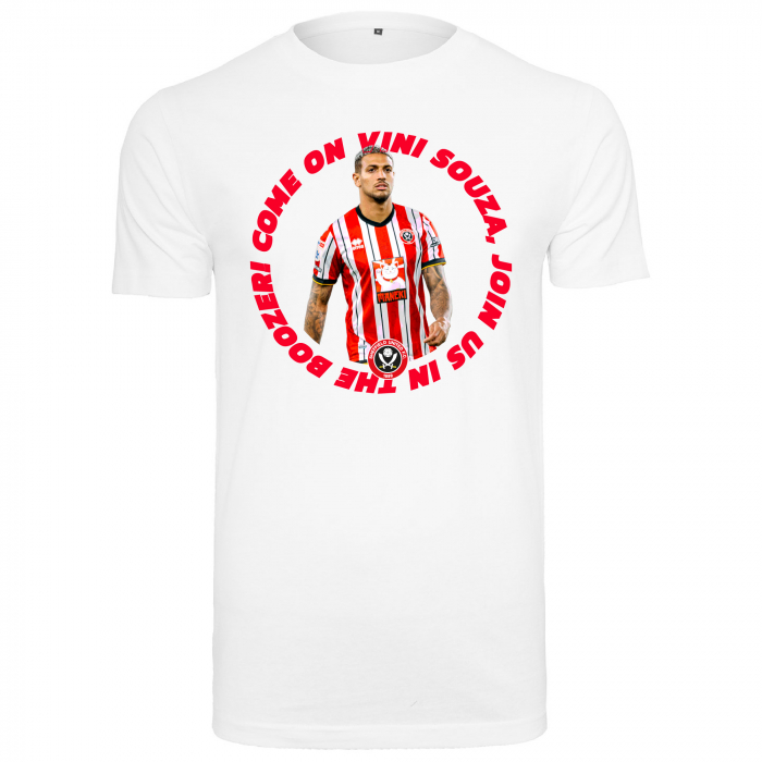 Adult Souza Tee