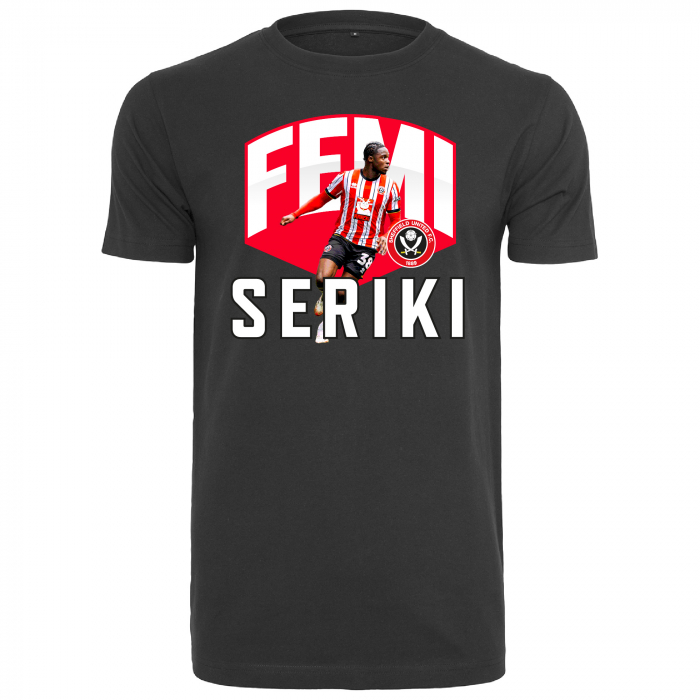 Adult Seriki Tee