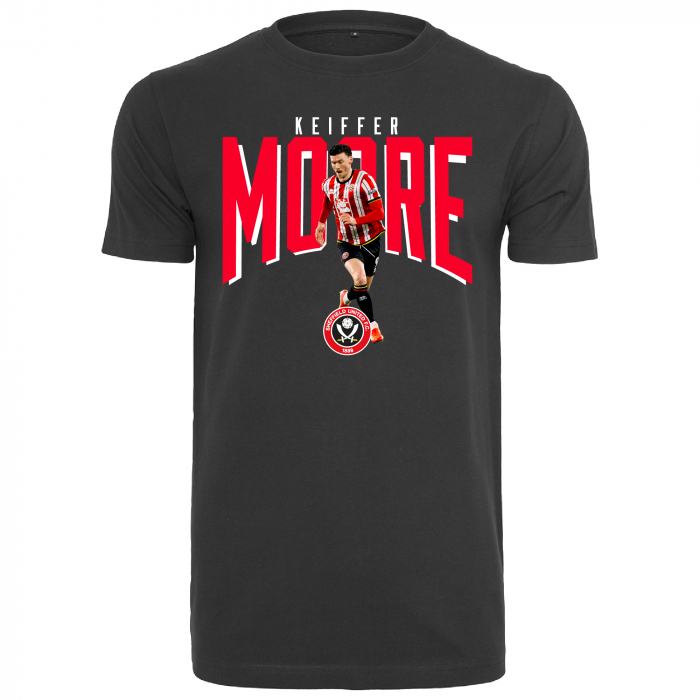 Adult Moore Tee