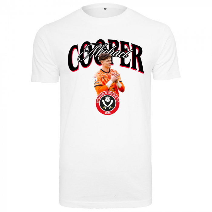 Adult Cooper Tee