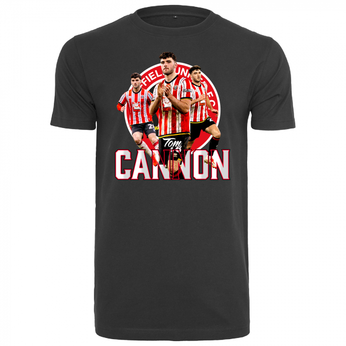 Adult Cannon Tee
