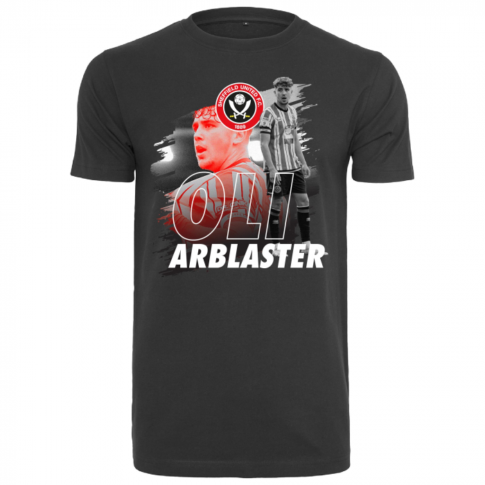 Junior Arblaster Tee