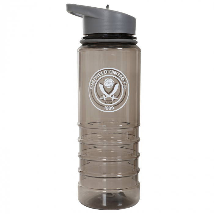 Crest Grey Bottle