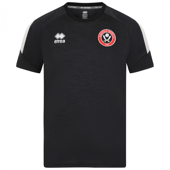Adult Thomas Jersey 25 B/W