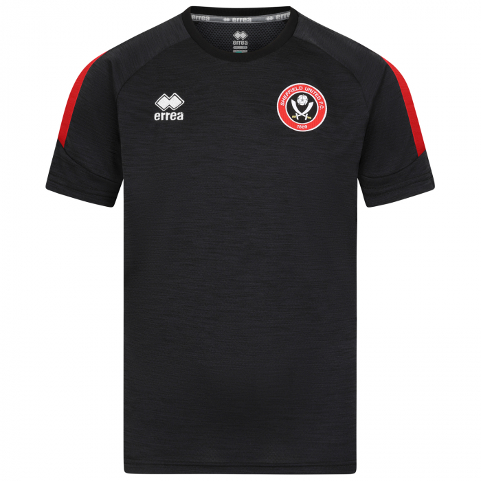 Junior Thomas Jersey 25 B/R