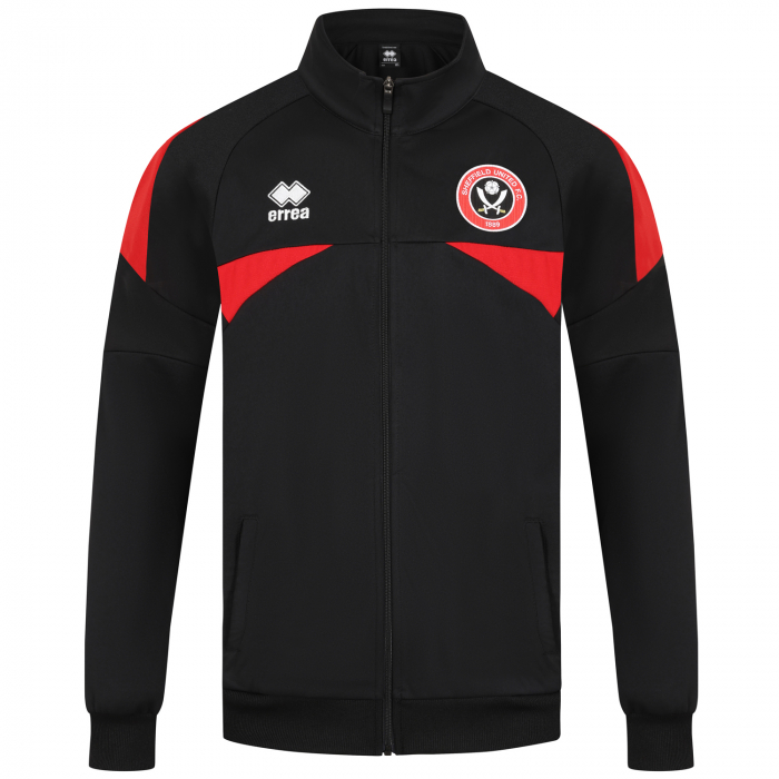 Junior Terence Jacket 25 B/R