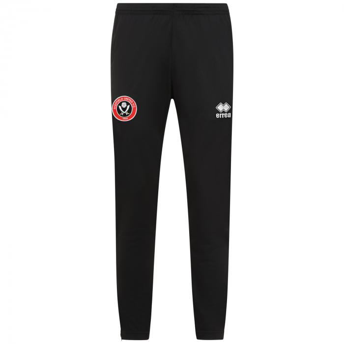 Junior Myron Pant 25 Black