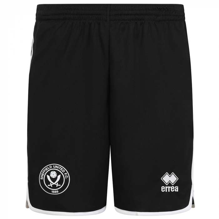 Adult Bermuda Man Short 25 B/W