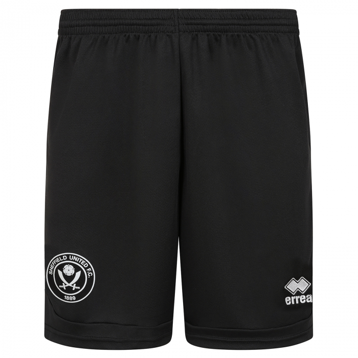 Adult Training Short 25 B/W