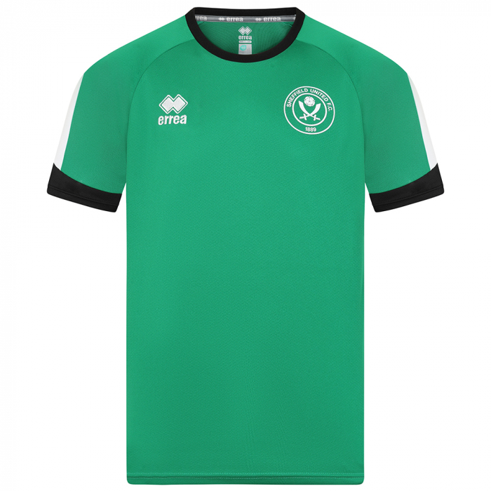 Adult Thomas Jersey 25 G/W/B