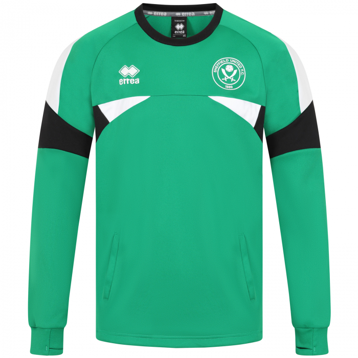 Adult Tropez Sweat 25 G/W/B