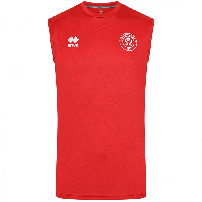Junior Gale Vest 25 R/W