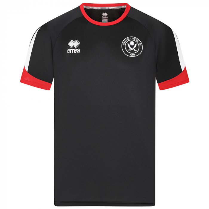 Junior Thomas Jersey 25 B/W/R