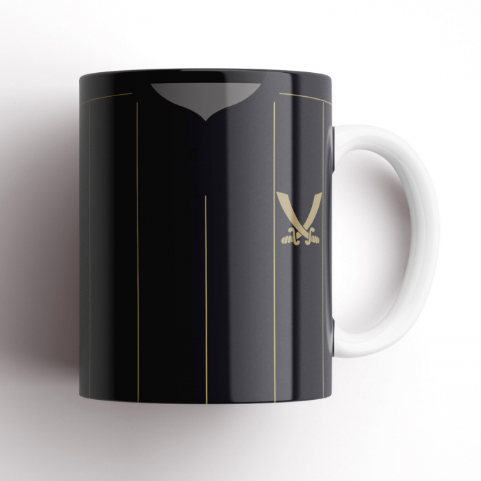 GK Black Mug 25 26