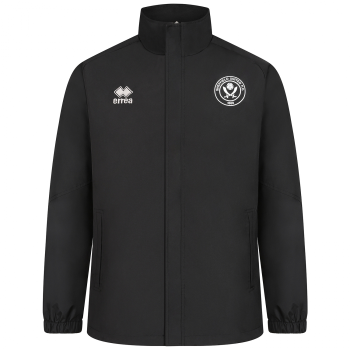 Adult Syun Rain Jacket 25 Black