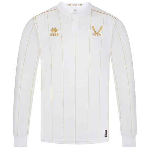 Adult Away Shirt L/S 25/26
